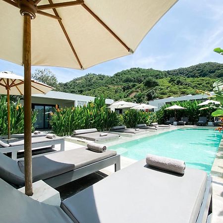 Amazing Lombok Resort Селонґ-Беланак Екстер'єр фото