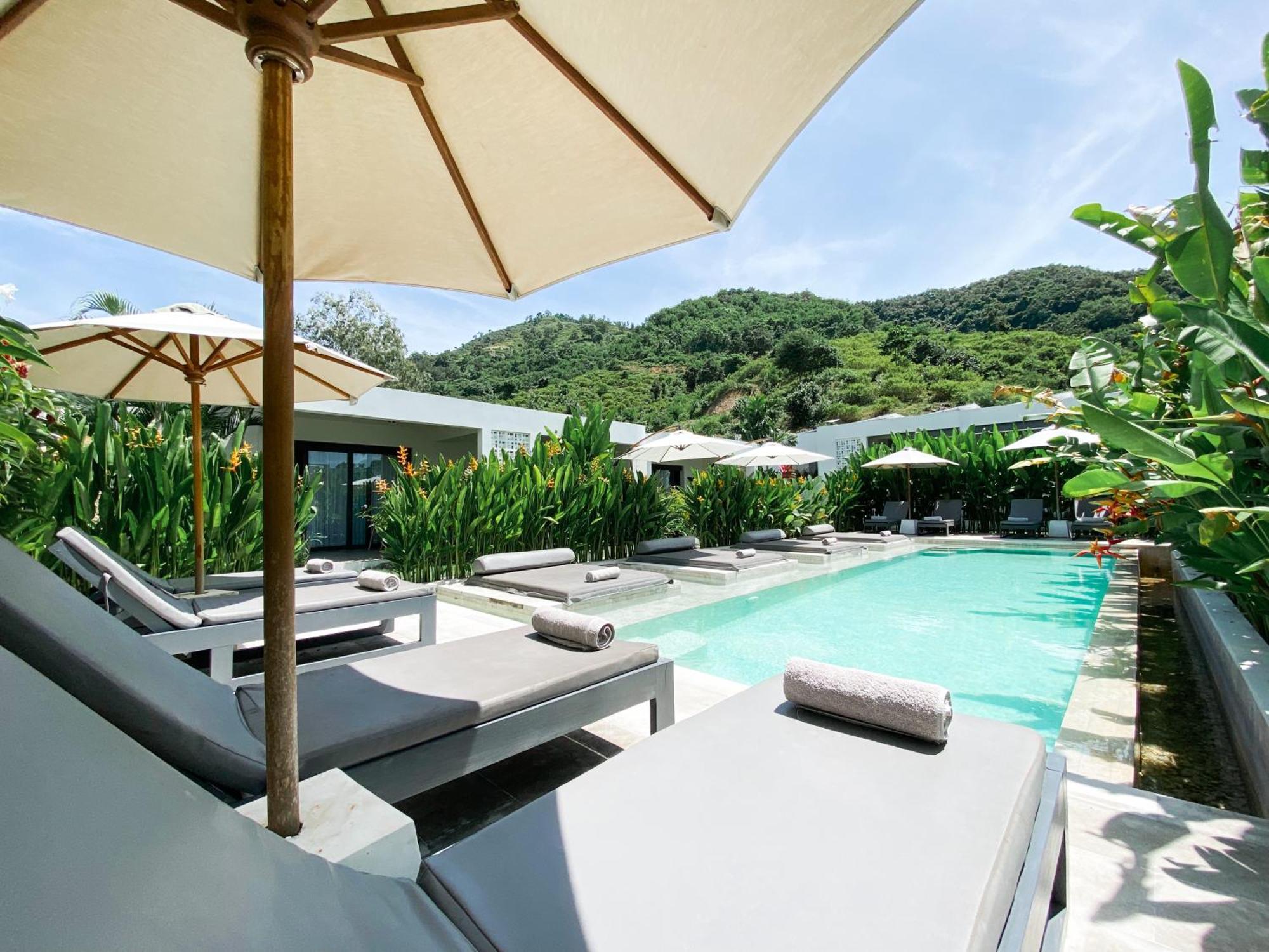 Amazing Lombok Resort Селонґ-Беланак Екстер'єр фото