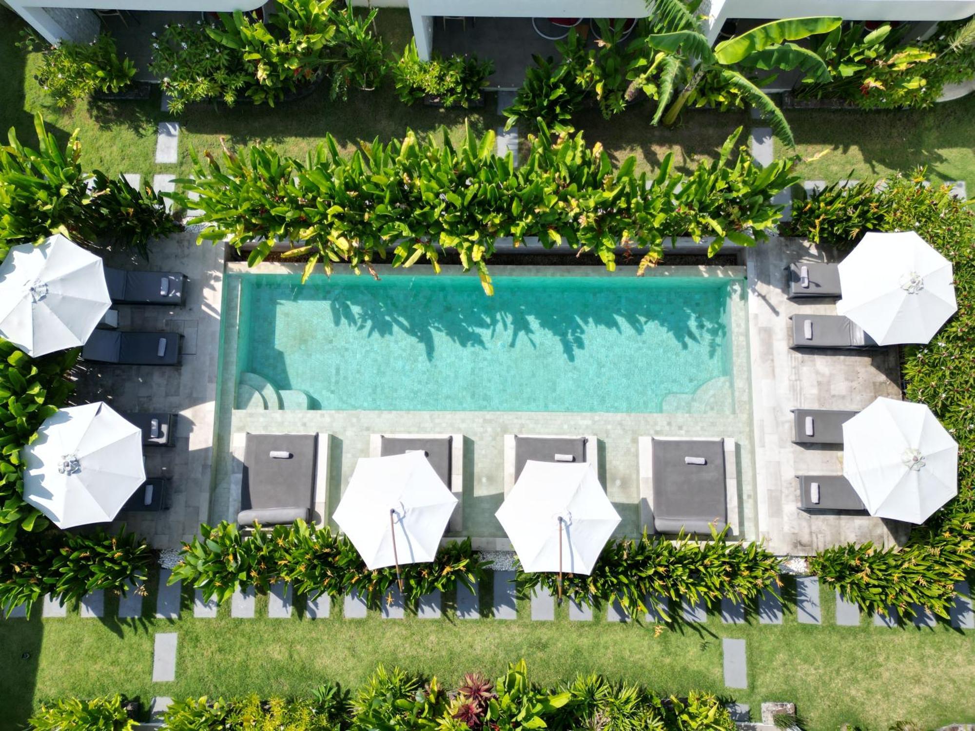 Amazing Lombok Resort Селонґ-Беланак Екстер'єр фото