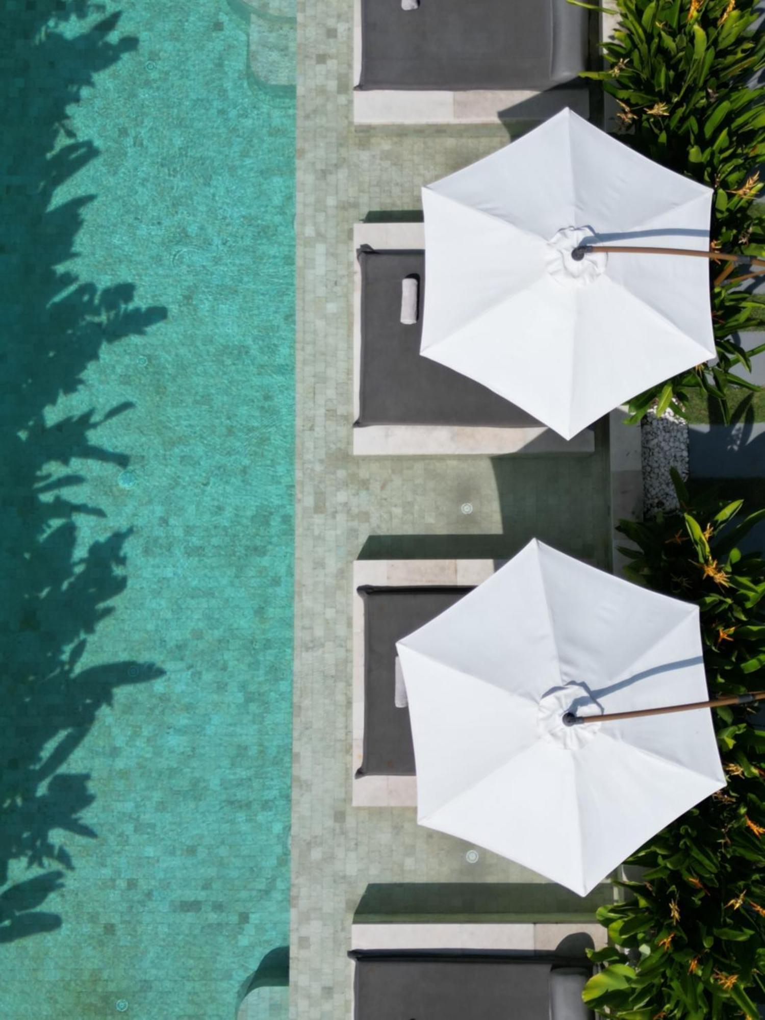 Amazing Lombok Resort Селонґ-Беланак Екстер'єр фото