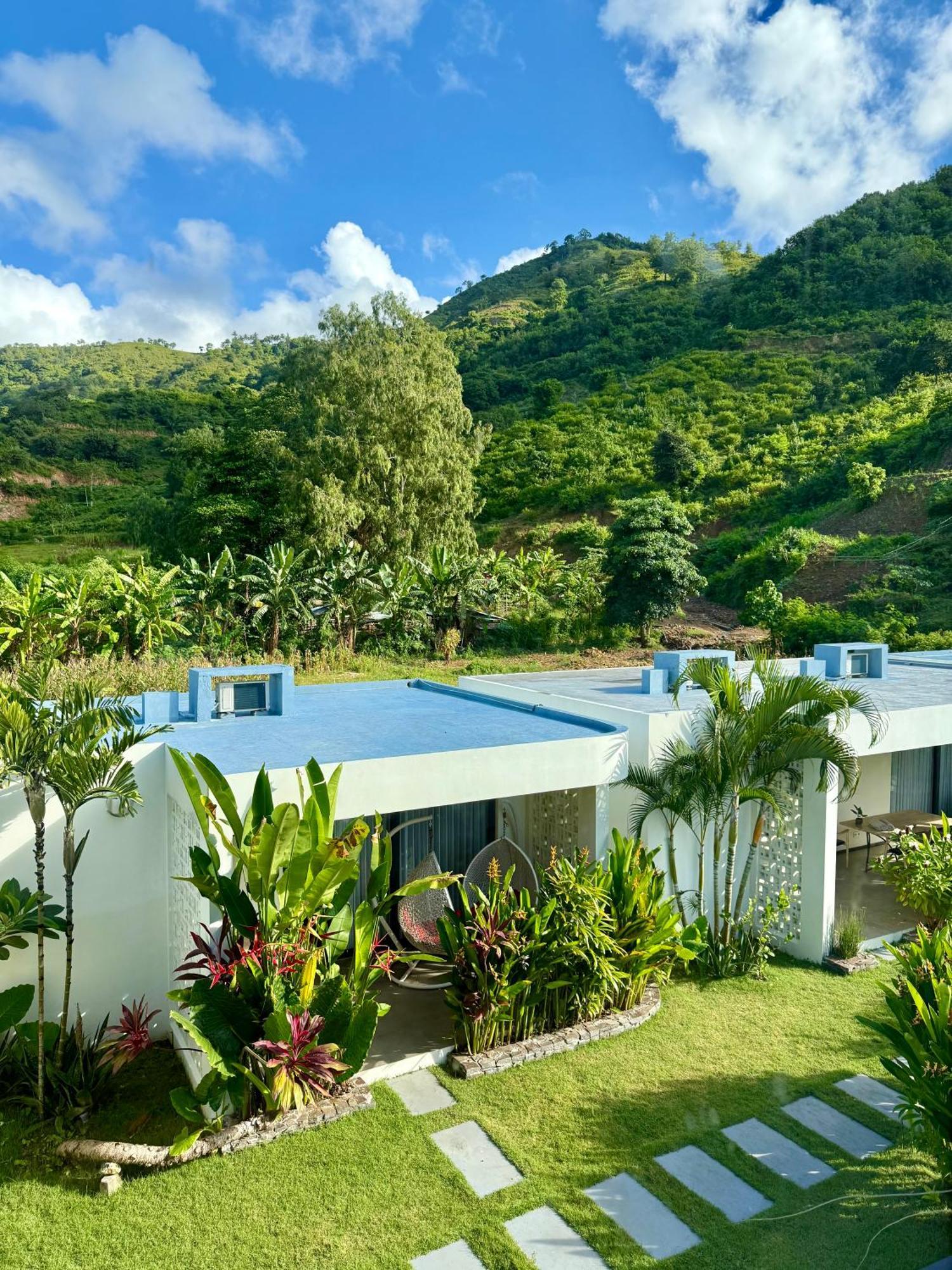 Amazing Lombok Resort Селонґ-Беланак Екстер'єр фото
