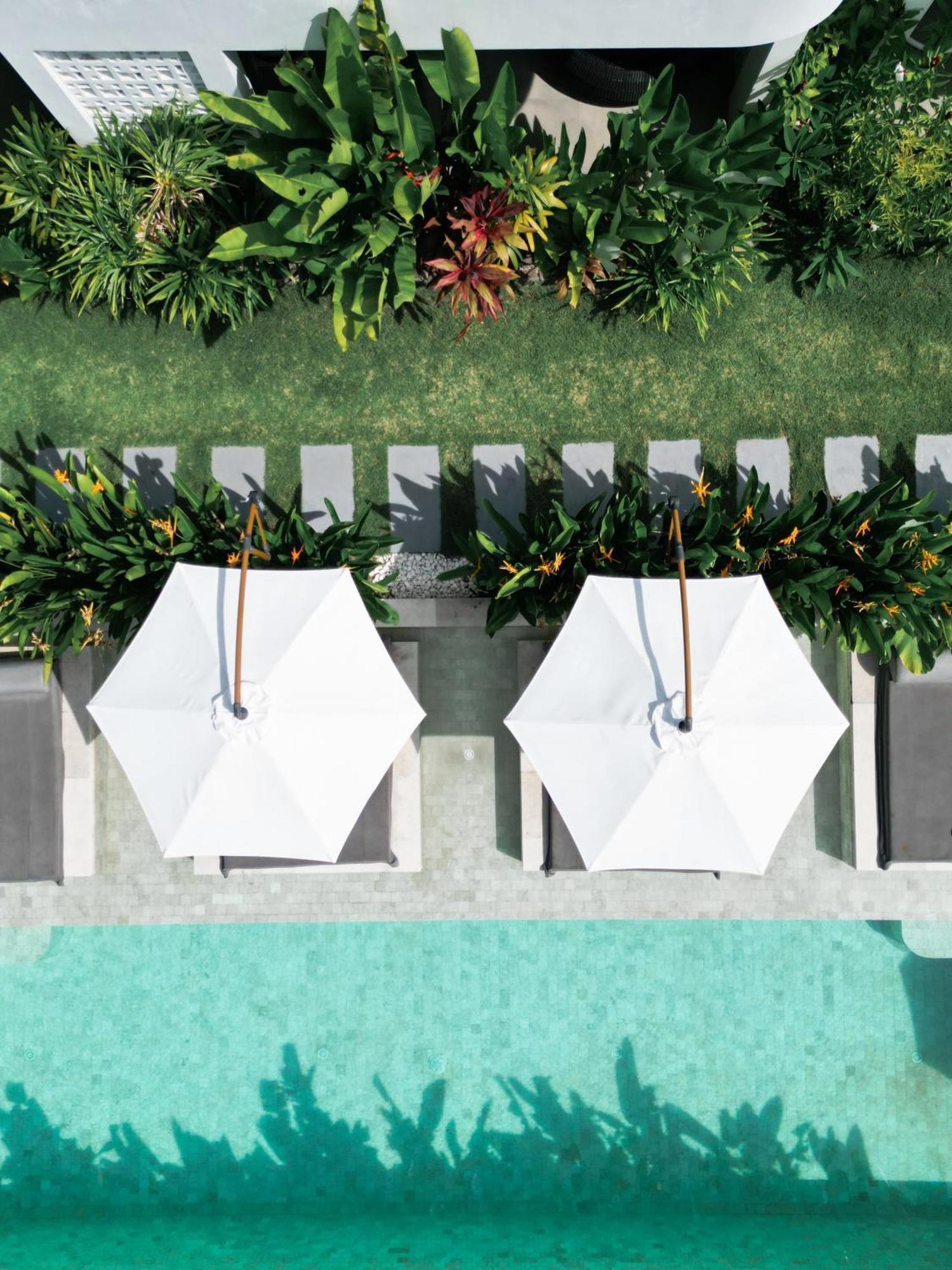 Amazing Lombok Resort Селонґ-Беланак Екстер'єр фото